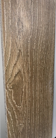 Керамогранит Дуб Светло-коричневый 14,7x59,4 фото 4