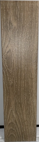 Керамогранит Дуб Светло-коричневый 14,7x59,4 фото 5