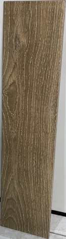 Керамогранит Дуб Светло-коричневый 14,7x59,4 фото 6