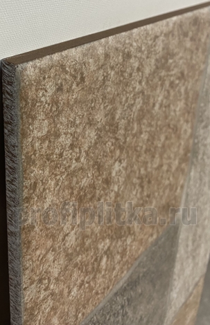 Керамогранит Камерун GP коричневый 30x60 фото 3