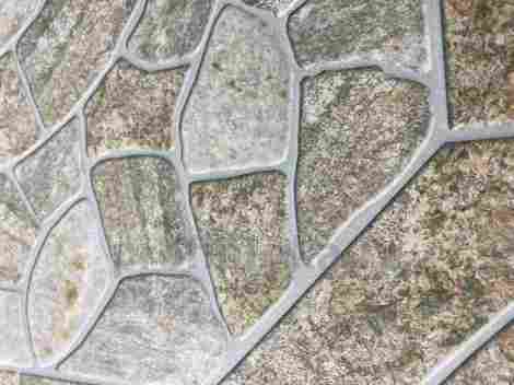 Керамогранит Стоун серый 29,3x29,3 фото 6