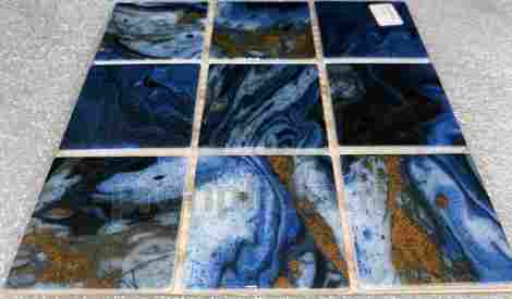 Мозаика Amuletto Art 4,8х4,8 фото 4
