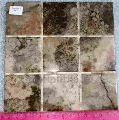 Мозаика Amuletto Leaf 4,8х4,8 фото 2