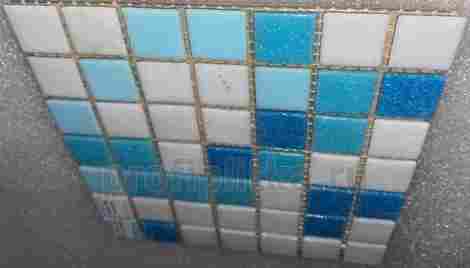 Мозаика Aqua 200 (на бумаге) 2х2 фото 4
