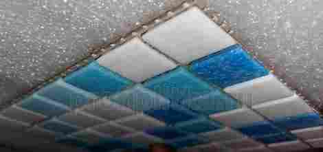 Мозаика Aqua 200 (на бумаге) 2х2 фото 5