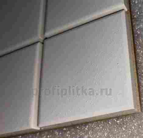 Мозаика Arene White 4,8х4,8 фото 5