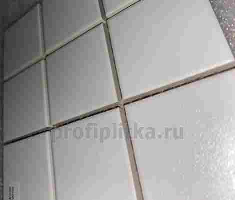 Мозаика Arene White 4,8х4,8 фото 6