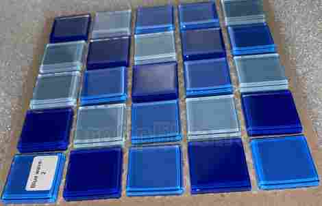 Мозаика Blue Wave-2 2,5x2,5 фото 3