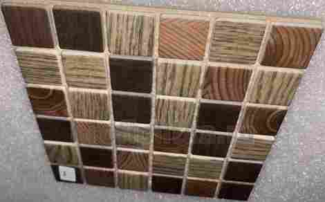 Мозаика Bora 2,3x2,3 фото 4