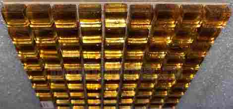 Мозаика Classik Gold 1,5x1,5 фото 3
