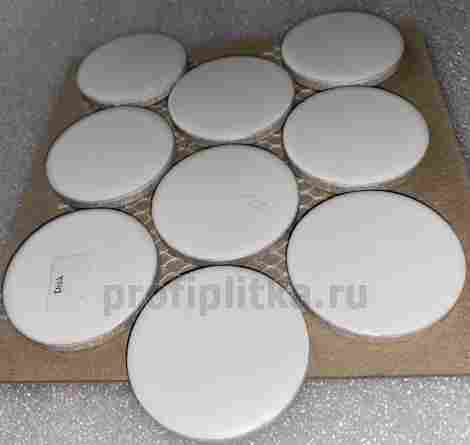 Мозаика Disk 4,8х4,8 фото 3