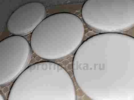 Мозаика Disk 4,8х4,8 фото 6