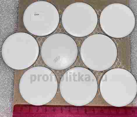 Мозаика Disk 4,8х4,8 фото 2
