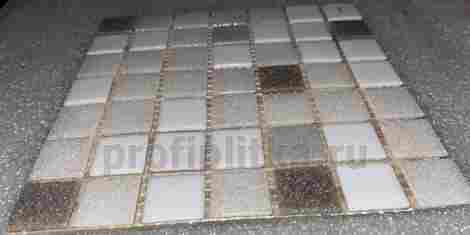 Мозаика Dorex 2х2 фото 5