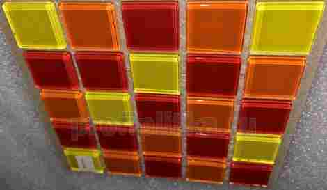 Мозаика Fruit mix 2,5x2,5 фото 4
