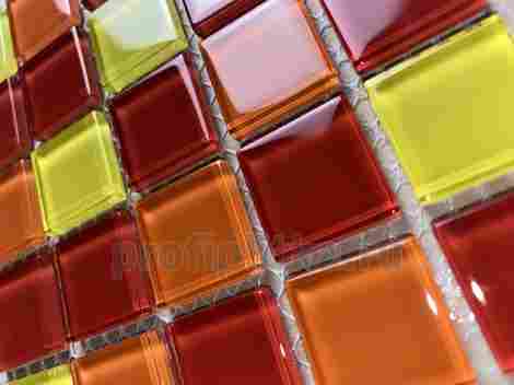 Мозаика Fruit mix 2,5x2,5 фото 5