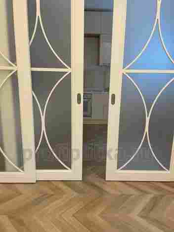 Керамогранит Hardwood Nature rect matt 60x120 фото 2