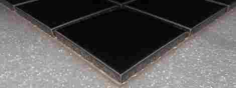 Мозаика Manila Black 4,8х4,8 фото 5