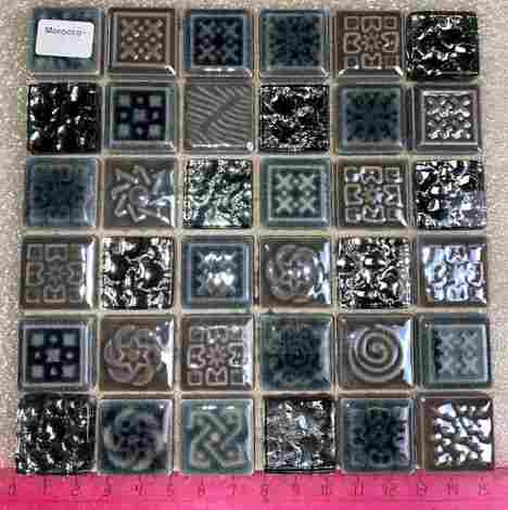 Мозаика Morocco 2,3x2,3 фото 2