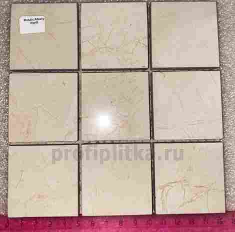 Мозаика Mosaic Albany Mafil 4,8х4,8 фото 2