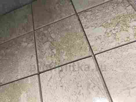 Мозаика Mosaic Biera Marfil 4,8х4,8 фото 5