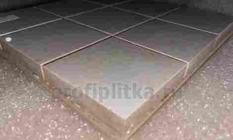 Мозаика Mosaic Elba Pearl 4,8х4,8 фото 5