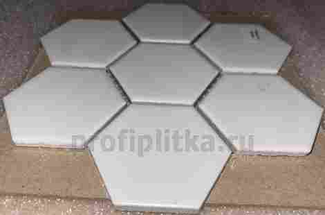 Мозаика Nakama white фото 4