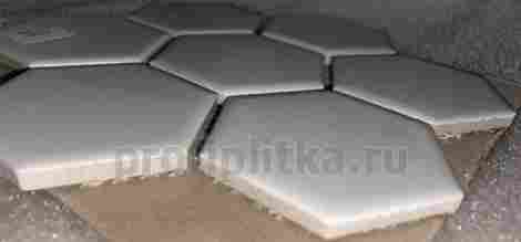 Мозаика Nakama white фото 5
