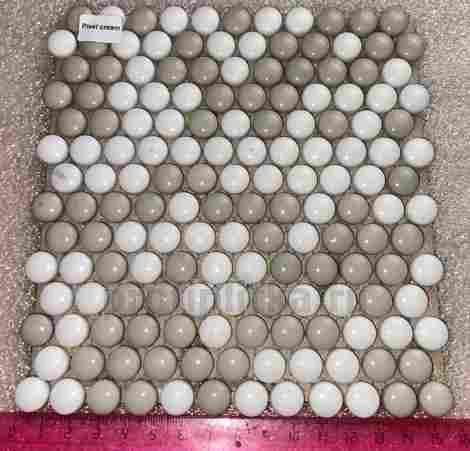 Мозаика Pixel Cream 1,2x1,2 фото 2