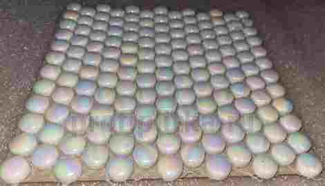 Мозаика Pixel Pearl 1,2x1,2 фото 4