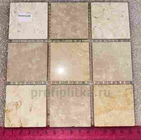 Мозаика Sorento-48 4,8х4,8 фото 2