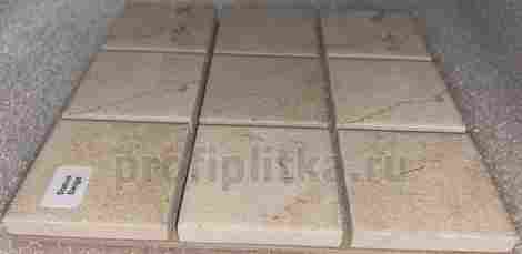 Мозаика Status Beige 4,8х4,8 фото 3