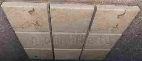 Мозаика Status Beige 4,8х4,8 фото 4