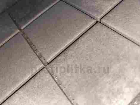 Мозаика Status Grey 4,8х4,8 фото 6
