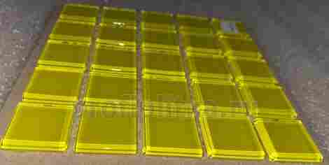 Мозаика Sun Glass 2,5x2,5 фото 4