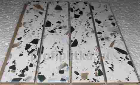 Мозаика Terrazzo Color 3,3х14,5 фото 4