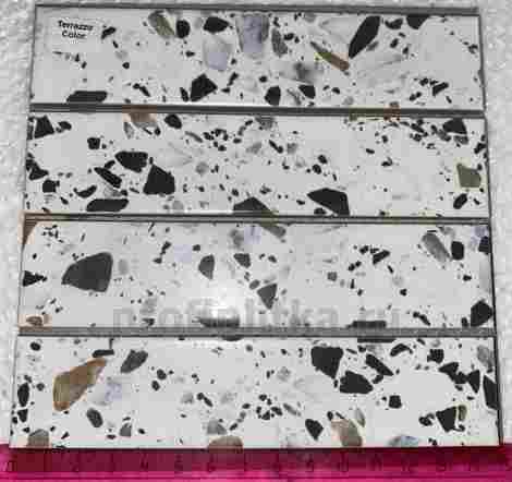 Мозаика Terrazzo Color 3,3х14,5 фото 2