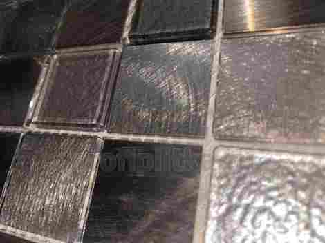 Мозаика Titan Bronze 3х3 фото 6