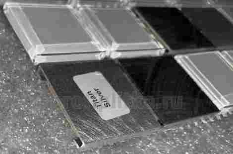 Мозаика Titan Silver 3х3 фото 5