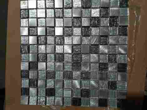 Мозаика Trend Silver 2,3x2,3 фото 2