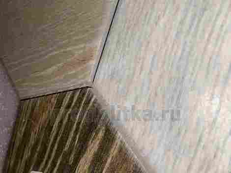 Мозаика Wood Comb 9,5х11 фото 6