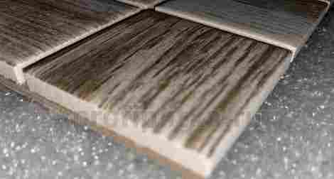 Мозаика Wooden Light 4,8х4,8 фото 5