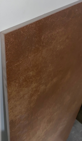 Керамогранит Alchemy Copper matt RT 60x120 фото 3