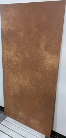 Керамогранит Alchemy Copper matt RT 60x120 фото 6