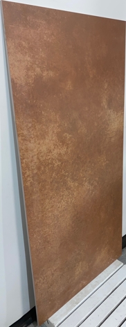 Керамогранит Alchemy Copper matt RT 60x120 фото 2