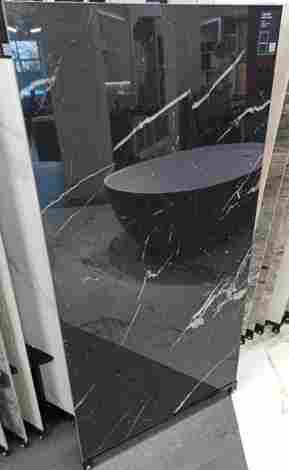 Керамогранит Anima Futura Unique Black Lucido 60x120 фото 2