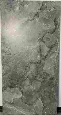 Керамогранит Cascade Antracita Carving Matt 60x120 фото 5