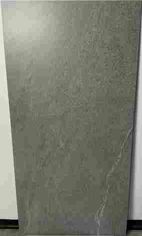 Керамогранит Beton Majestic Graphite графитовый Матовый 60x120 фото 5