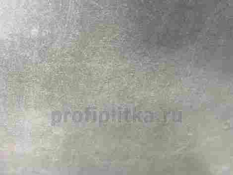 Керамогранит Cement Strength Grey серый матовый 80x80 фото 6