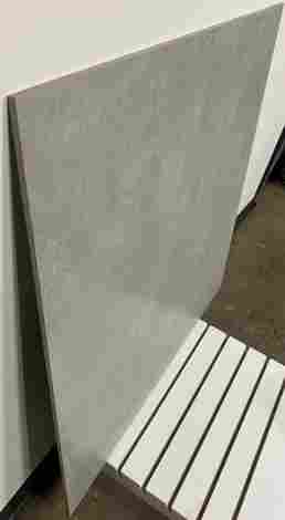 Керамогранит Cement Strength Grey серый матовый 80x80 фото 2